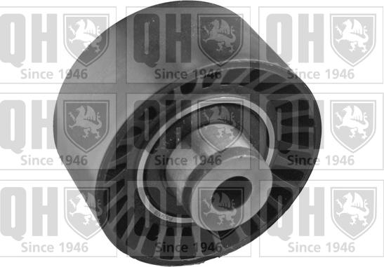 Quinton Hazell QTT1030 - Направляющий ролик, зубчатый ремень ГРМ autodif.ru