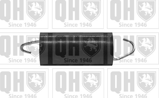 Quinton Hazell QTT332FK2 - Монтажный комплект, натяжн. / паразитн.ролик (зубчатый ремень) autodif.ru