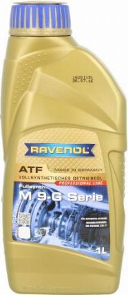 Ravenol 1211139 - Трансмиссионное масло autodif.ru