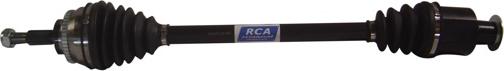 RCA France R525AN - Приводной вал autodif.ru