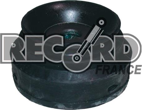 Record France 924921 - Опора стойки амортизатора, подушка autodif.ru