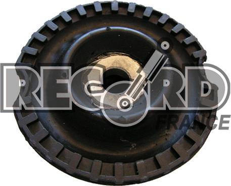 Record France 924075 - Опора стойки амортизатора, подушка autodif.ru