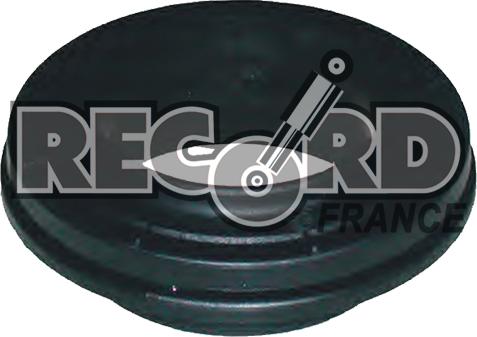 Record France 924161 - Подшипник качения, опора стойки амортизатора autodif.ru
