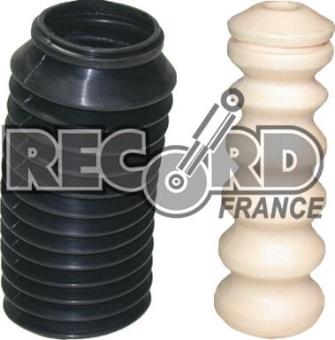 Record France 925923 - Пылезащитный комплект, амортизатор autodif.ru