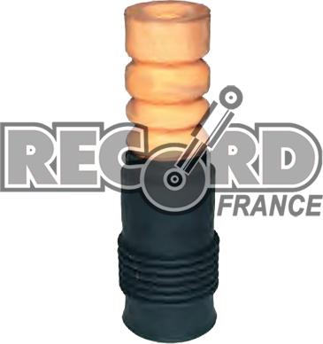 Record France 925133 - Пылезащитный комплект, амортизатор autodif.ru