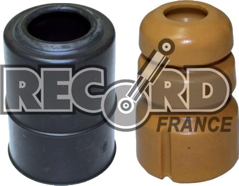 Record France 926099 - Пылезащитный комплект, амортизатор autodif.ru