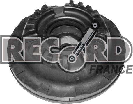 Record France 926060 - Опора стойки амортизатора, подушка autodif.ru