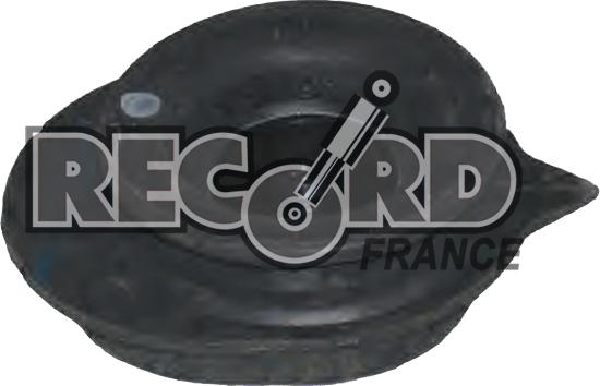 Record France 926007 - Опора стойки амортизатора, подушка autodif.ru