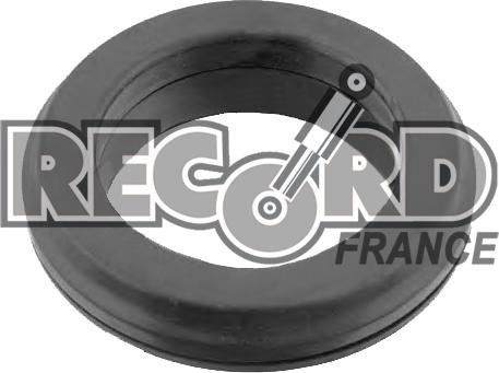 Record France 926015 - Подшипник качения, опора стойки амортизатора autodif.ru
