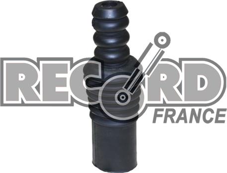 Record France 926101 - Пылезащитный комплект, амортизатор autodif.ru