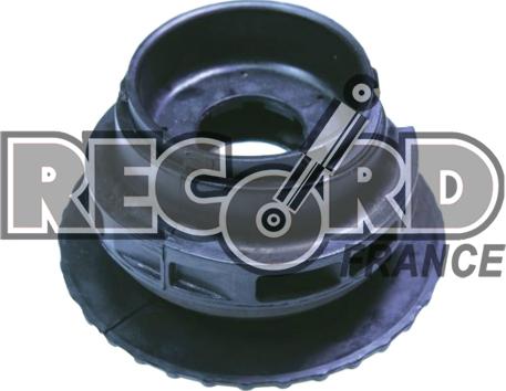 Record France 926108 - Опора стойки амортизатора, подушка autodif.ru