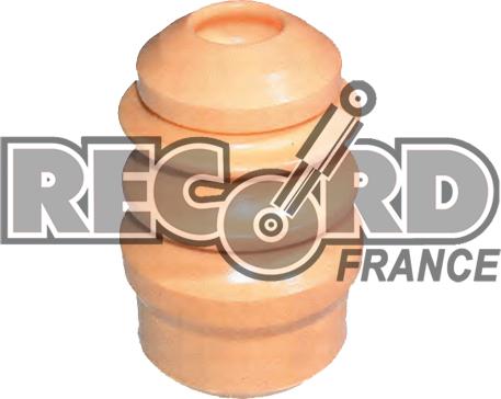 Record France 923938 - Пылезащитный комплект, амортизатор autodif.ru