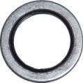RENAULT 110265505R - Уплотнительное кольцо, резьбовая пробка маслосливного отверстия autodif.ru