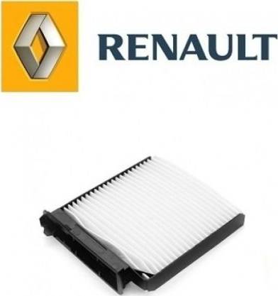RENAULT 272772835R - Фильтр салона RENAULT ЛАДА Ларгус (элемент) 272772835R/8201153808 (Renault) autodif.ru