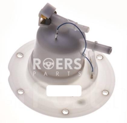 Roers Parts RPA2214701890 - Топливно-водяной сепаратор autodif.ru