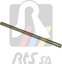 RTS 94-90509 - Рулевая тяга autodif.ru