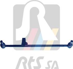 RTS 94-00852 - Рулевая тяга autodif.ru