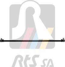 RTS 94C-00093 - Рулевая тяга autodif.ru
