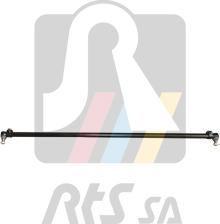 RTS 94C-00115 - Рулевая тяга autodif.ru