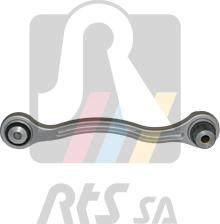 RTS 95-90849-2 - Рычаг подвески колеса autodif.ru
