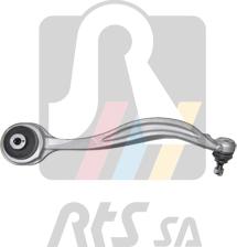 RTS 95-90840-1 - Рычаг подвески колеса autodif.ru