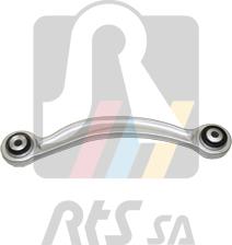 RTS 95-90831-2 - Рычаг подвески колеса autodif.ru