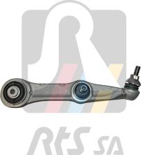 RTS 95-90872-1 - Рычаг подвески колеса autodif.ru