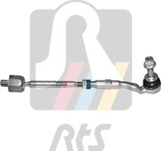 RTS 90-99599-1 - Рулевая тяга autodif.ru