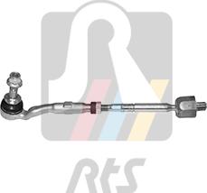 RTS 90-99599-2 - Рулевая тяга autodif.ru