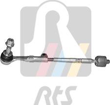 RTS 90-99505-1 - Рулевая тяга autodif.ru