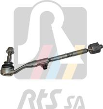 RTS 90-99534-2 - Рулевая тяга autodif.ru