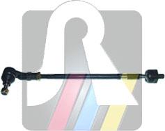RTS 90-00999 - Рулевая тяга autodif.ru