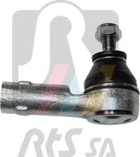 RTS 91-09749 - Наконечник рулевой тяги, шарнир autodif.ru