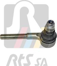 RTS 91-00585-1 - Наконечник рулевой тяги, шарнир autodif.ru