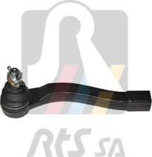 RTS 91-03155-2 - Наконечник рулевой тяги, шарнир autodif.ru