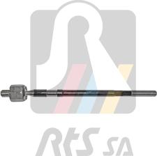 RTS 92-90933 - Осевой шарнир, рулевая тяга autodif.ru