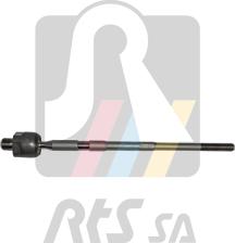 RTS 92-08524 - Осевой шарнир, рулевая тяга autodif.ru