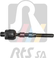 RTS 92-08059 - Осевой шарнир, рулевая тяга autodif.ru
