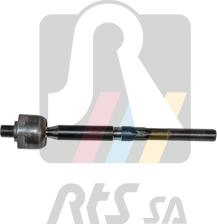 RTS 92-08065 - Осевой шарнир, рулевая тяга autodif.ru