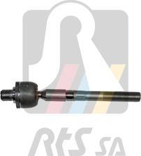 RTS 92-08867 - Осевой шарнир, рулевая тяга autodif.ru