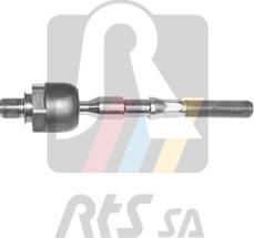 RTS 92-08877 - Осевой шарнир, рулевая тяга autodif.ru
