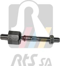 RTS 92-07080 - Осевой шарнир, рулевая тяга autodif.ru