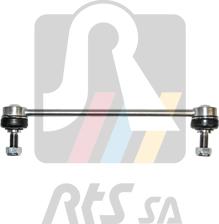 RTS 97-92546 - Тяга / стойка, стабилизатор autodif.ru