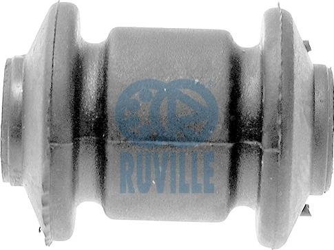 Ruville 985439 - Сайлблок переднего рычага передний горизонтальный VAG 6N0407182 autodif.ru