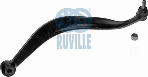 Ruville 938435 - Рычаг подвески колеса autodif.ru