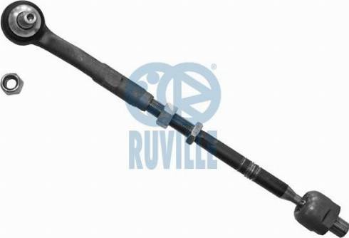 Ruville 925002 - Рулевая тяга autodif.ru