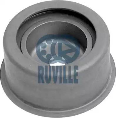Ruville 55333 - Направляющий ролик, зубчатый ремень ГРМ autodif.ru
