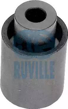 Ruville 55704 - Направляющий ролик, зубчатый ремень ГРМ autodif.ru