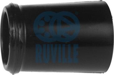 Ruville 845496 - Пыльник амортизатора, защитный колпак autodif.ru