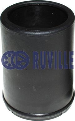 Ruville 845450 - 845450 RUVILLE Пыльник амортизатора autodif.ru